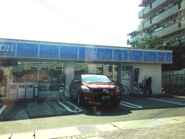 ローソン 伊丹池尻の画像1