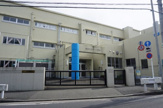 横浜市立境木小学校