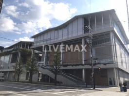 公立大学法人京都市立芸術大学