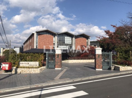 私立京都女子大学