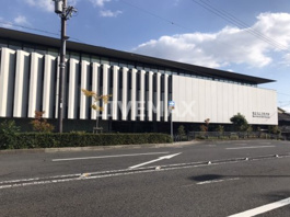 京都美術工芸大学　東山キャンパス