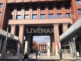 私立龍谷大学　深草キャンパス