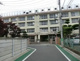 練馬区立谷原中学校の画像