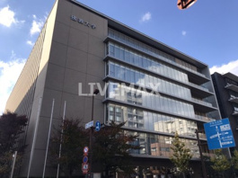 私立佛教大学二条キャンパス