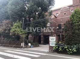 私立平安女学院大学京都キャンパス