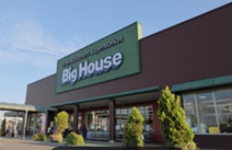 タイヨービッグハウス桜の郷店