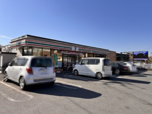 セブンイレブン 土浦烏山125号バイパス店の画像