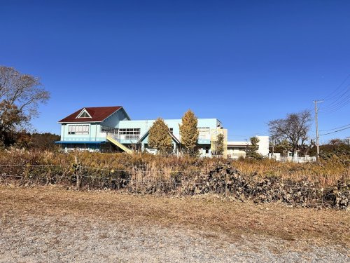 認定こども園エンゼルスポーツ幼稚園の画像