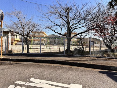 大岩田小学校の画像