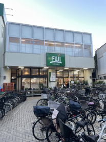 FUJI 用賀店の画像1