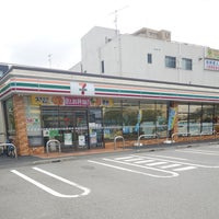 セブンイレブン佐倉駅北口店の画像
