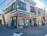 セブンイレブン 杉並和田店