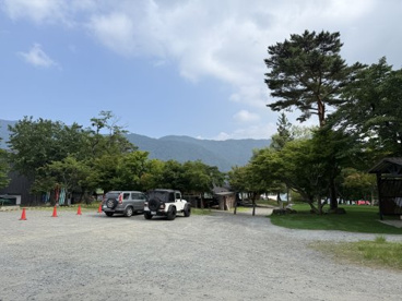 西湖キャンプビレッジ・ノームの画像4