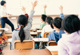 板橋区立中根橋小学校の画像