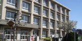 羽鳥小学校