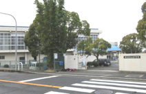 堺市立宮山台中学校