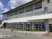 高岡第一小学校