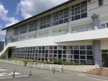 高岡第一小学校の画像1