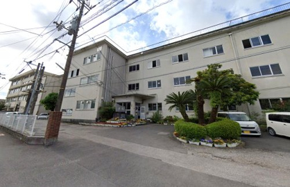 高岡中学校の画像1