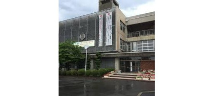 南陽市立赤湯中学校の画像1