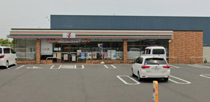セブンイレブン土佐バイパス店の画像1