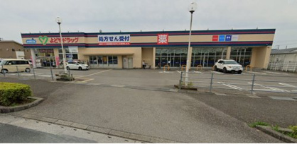 よどやドラッグ土佐高岡店の画像1