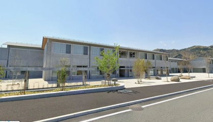 伊豆市立伊豆中学校の画像1