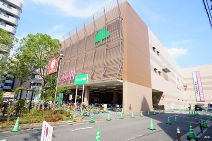 イオン喜連瓜破駅前店の画像1