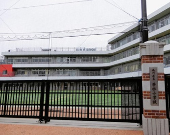 品川区立芳水小学校の画像1