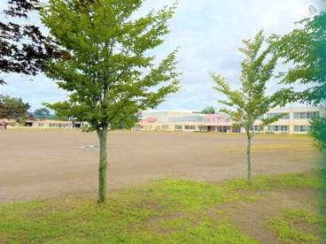 北見市立小泉小学校の画像1