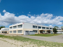 北見市立小泉小学校