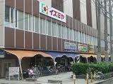 イズミヤショッピングセンター平野