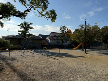 金程前田公園の画像1