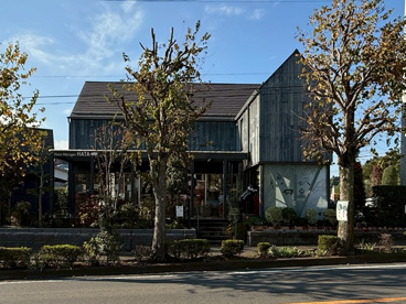 ハウスメッツガー・ハガの画像1