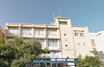 大阪市立瓜破西中学校