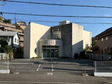 あさおスポーツ・整形外科クリニックの画像1