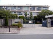 大阪府立平野高等学校の画像