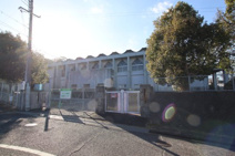 河内長野市立美加の台小学校