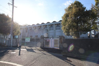 河内長野市立美加の台小学校の画像1