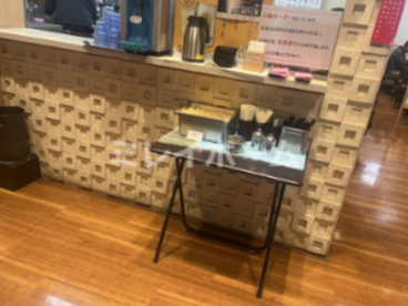  立喰いそば酒処 つきじ亭の画像2