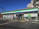 ファミリーマート　春日部上蛭田店