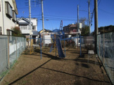 公園 豊春第12公園