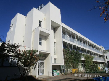 春日部市立豊春小学校の画像1
