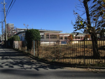 春日部市立第八保育所の画像1