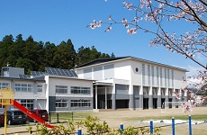 南陽市立宮内小学校の画像1