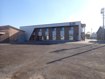 黒石自動車教習所の画像1