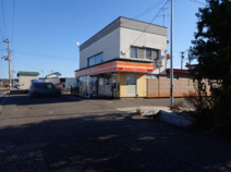 オレンジハート青山