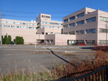 黒石市国民健康保険黒石病院 の画像1