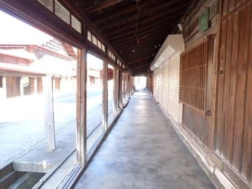 中町こみせ通り の画像2