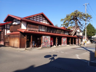 中町こみせ通り の画像4